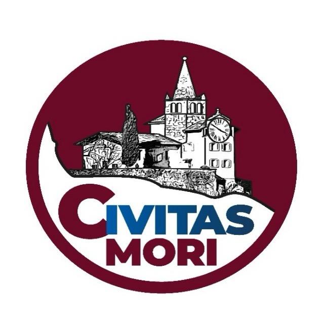 Civitas Mori Logo