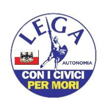 Lega con i Civici Logo