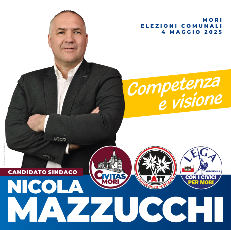 Nicola Mazzucchi